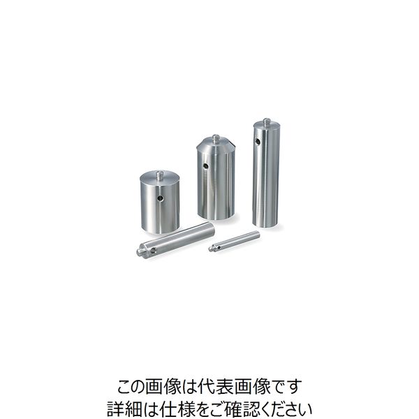 シグマ光機（SIGMAKOKI） ロッド φ6mm A15mm RO-6-15 1個 61-6964-72（直送品）
