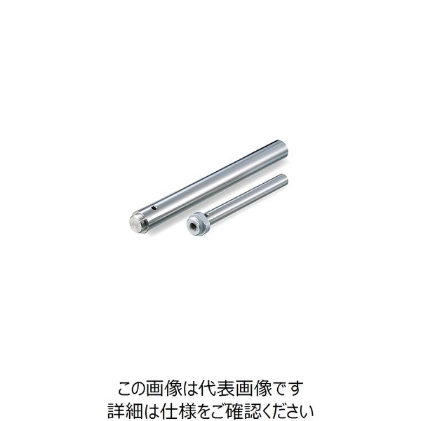 シグマ光機（SIGMAKOKI） ポール φ12mm A150mm PO-12-150 1個 61-6964-58（直送品）