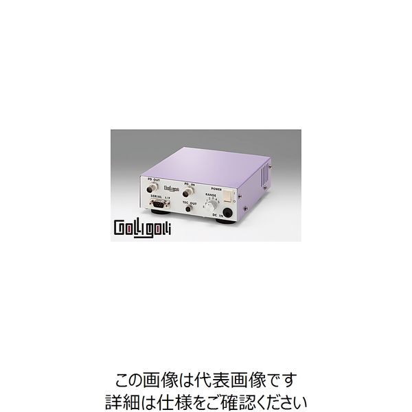 シグマ光機（SIGMAKOKI） フォトダイオードアンプ PDA-PD-1 1個 61-6986-11（直送品）
