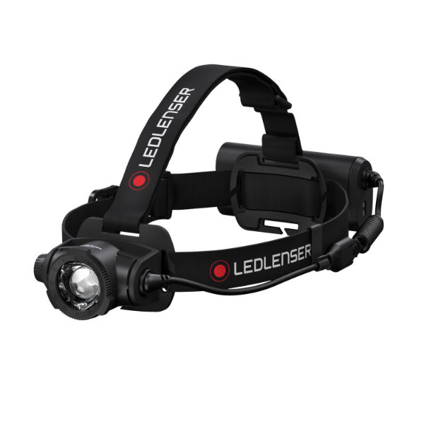 LED LENSER レッドレンザー H15R Core 502123 1個