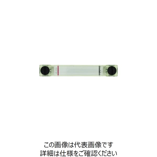 イマオコーポレーション（IMAO） ELESA レベル インジケーター LR-127C-J 1個 214-0968（直送品）