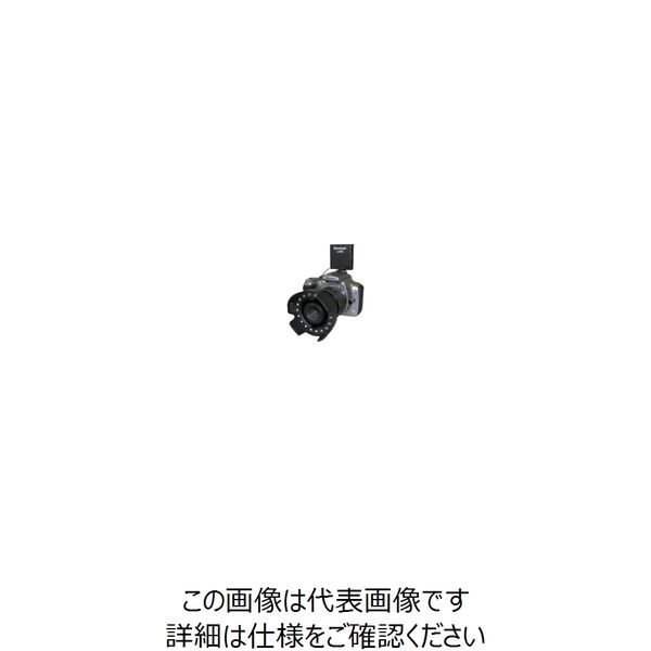 GOKO映像機器 GOKO 交換レンズ LZ3-2-P 1個 557-0051（直送品）