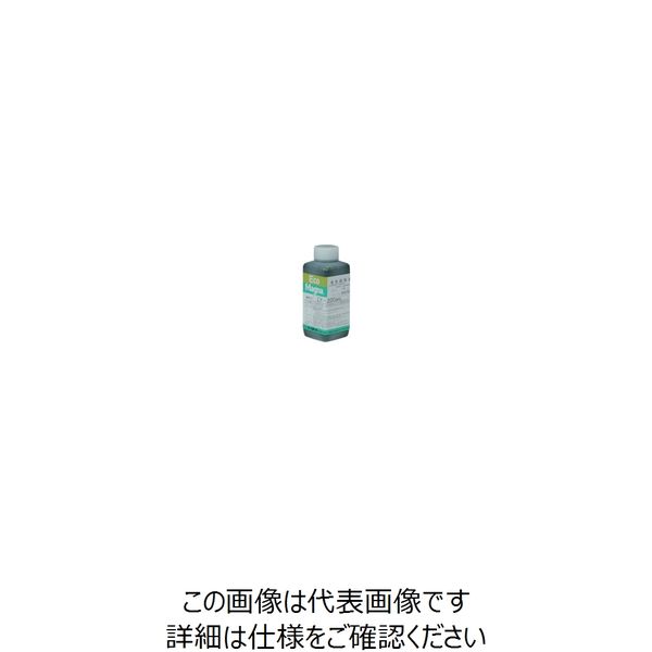 マークテック MARKTEC 濃縮磁粉液 エコマグナ LYー20Conc 500ml C004-0044013 1セット(6本)（直送品）