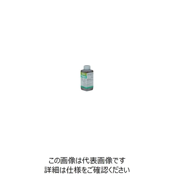 マークテック MARKTEC 濃縮磁粉液 エコマグナ LYー30Conc 500ml C004-0044015 1セット(6本)（直送品）