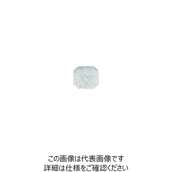 日東工業 Nito フィルタ CPCAーF1 10個入り1セット CPCA-F1 1セット(10個) 210-3858（直送品）