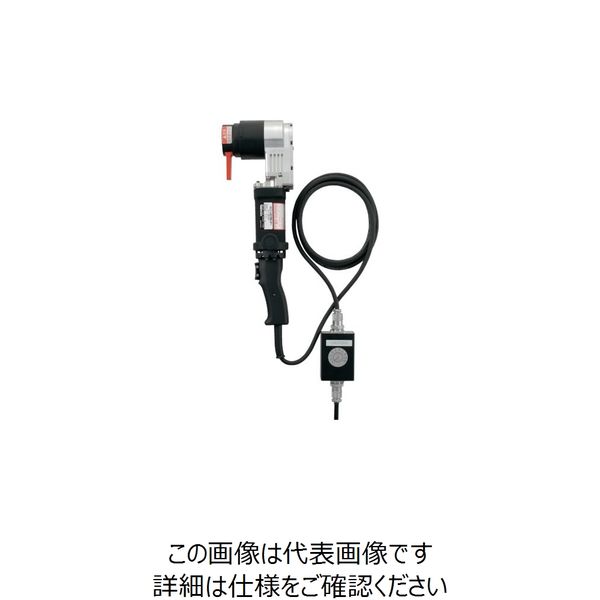 TONE（トネ） TONE M22 Uリブランナー UR221T 1台 864-2922（直送品）