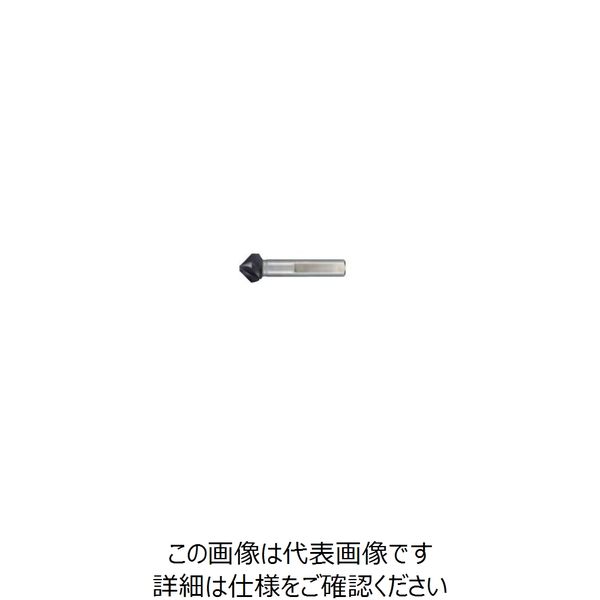 グーリングジャパン（GUHRING） カウンターシンク スパイロテック 5501 6.3 1セット（2本）（直送品）