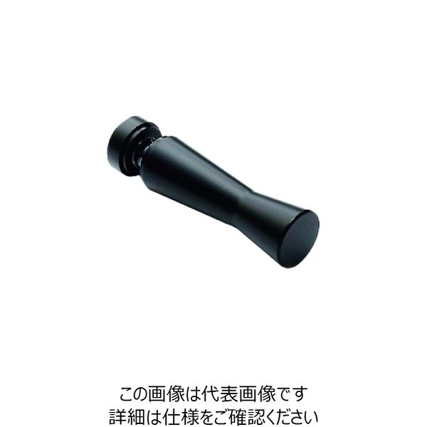 スガツネ工業 (110041248)HKーDFー20GーBL/ガラス用ステンレス鋼製フック HK-DF-20G-BL 1個 225-8194（直送品）