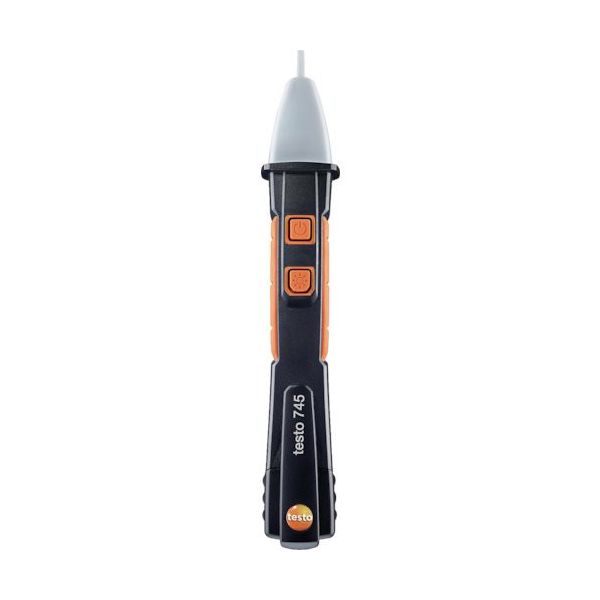 テストー 検電器 TESTO745 1台 829-1905（直送品）