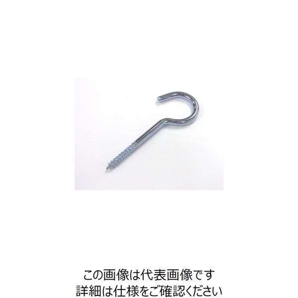 ニッサチェイン ユニクロヒル釘 (50個入) IRH54 1箱(50個) 128-0264（直送品）