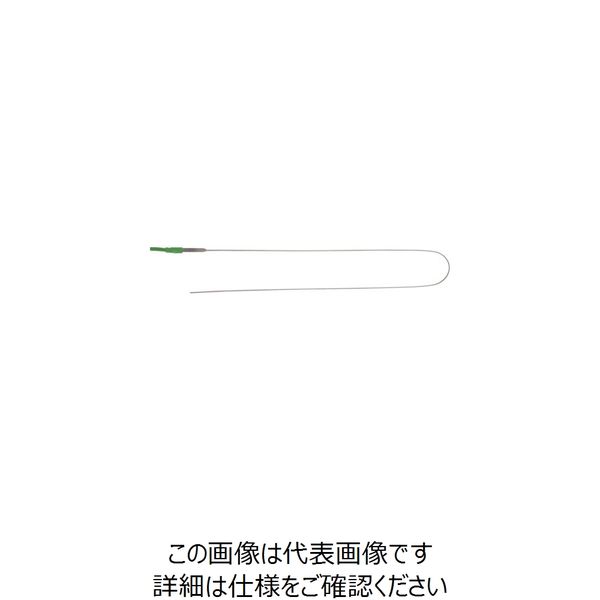 テストー K熱電対針金タイプ 0602 0493 1本 819-3640（直送品）