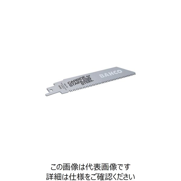 スナップオン・ツールズ バーコ セーバーソー 超硬チップ付 10山 300mm 1枚入 3946-300-10-HST-1P 1枚（直送品）