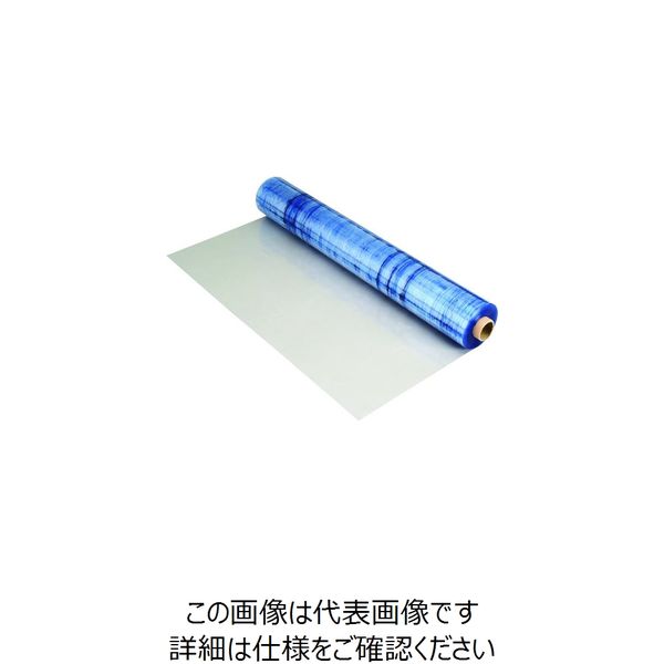 ユタカメイク（Yutaka） ユタカメイク アルトロン 一般透明 0.3t×91.5cm×50m #AL151 1本 215-7787（直送品）