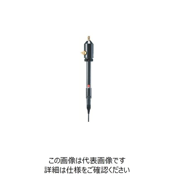 テストー 高精度圧力露点プローブ 0636.9836 1本 817-3464（直送品）