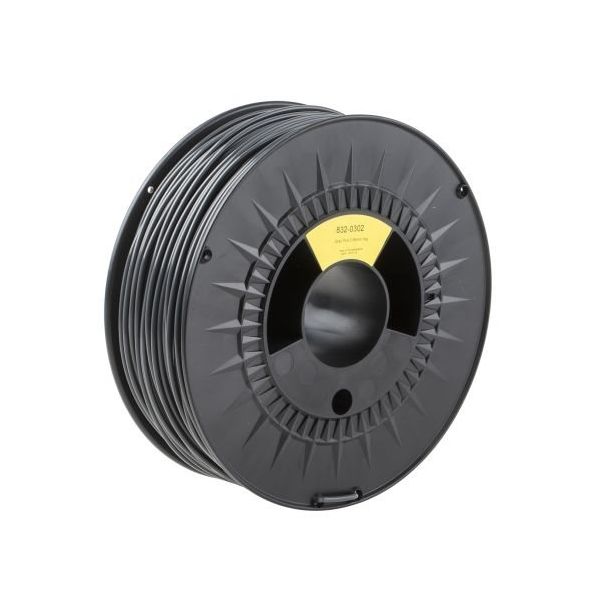 アールエスコンポーネンツ RS PRO 3Dプリンタ用フィラメント グレー PLA 832-0302 1個(直送品)