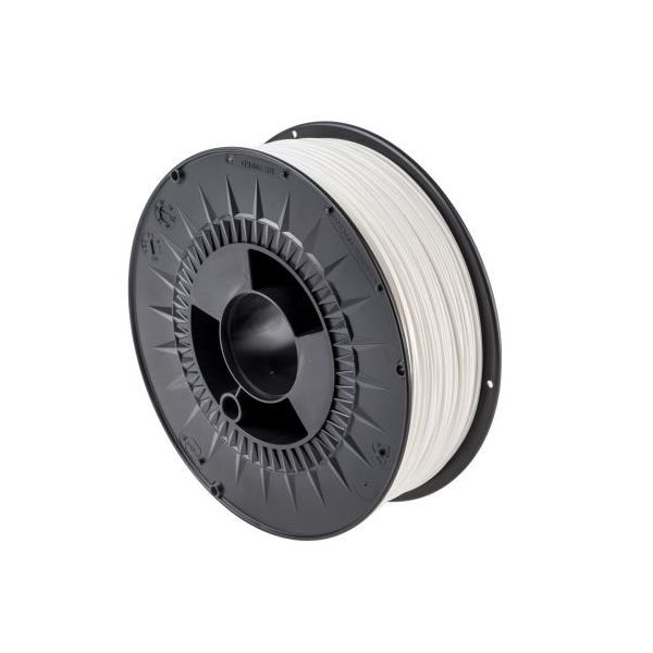 アールエスコンポーネンツ RS PRO 3Dプリンタ用フィラメント 白 1.75mm PLA 832-0223 1個(直送品)