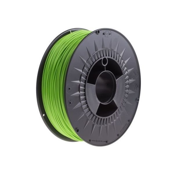アールエスコンポーネンツ RS PRO 3Dプリンタ用フィラメント 緑 1.75mm PLA 832-0239 1個(直送品)