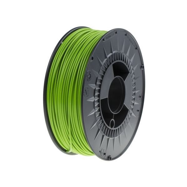 アールエスコンポーネンツ RS PRO 3Dプリンタ用フィラメント 緑 PLA 832-0289 1個(直送品)