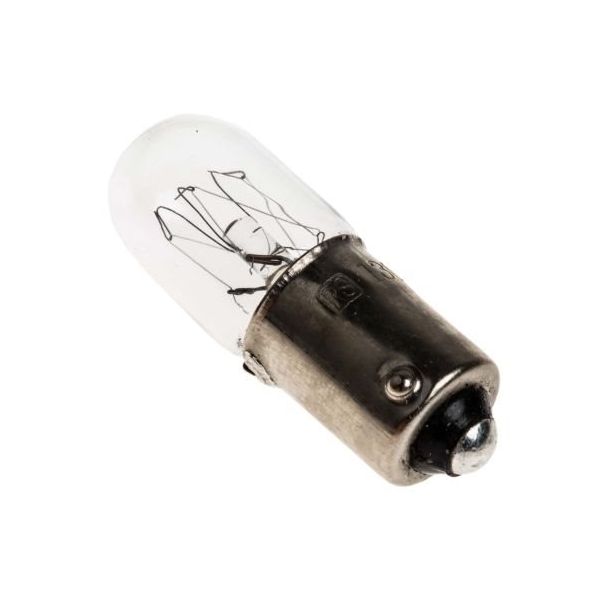 アールエスコンポーネンツ RS PRO インジケータライト 130 V BA9s 20 mA 360-7878 1ロット(10個)(直送品)