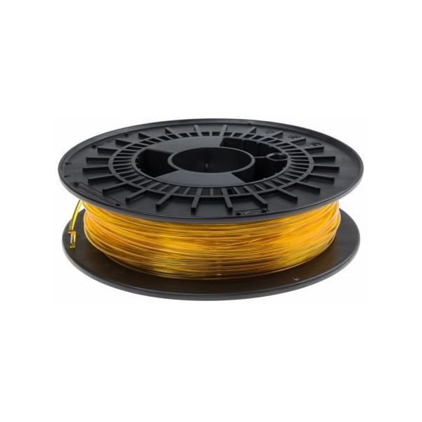 アールエスコンポーネンツ RS PRO 3Dプリンタ用フィラメント 半透明黄 PETーG 891-9319 1個(直送品)