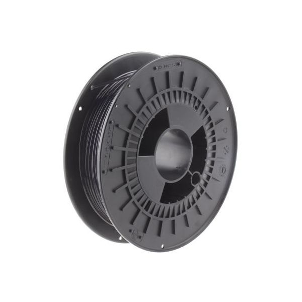アールエスコンポーネンツ RS PRO 3Dプリンタ用フィラメント Black/Transparent PETーG 891-9325 1個(直送品)