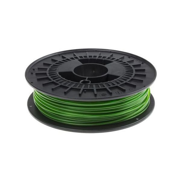 アールエスコンポーネンツ RS PRO 3Dプリンタ用フィラメント 半透明緑 PETーG 891-9328 1個(直送品)