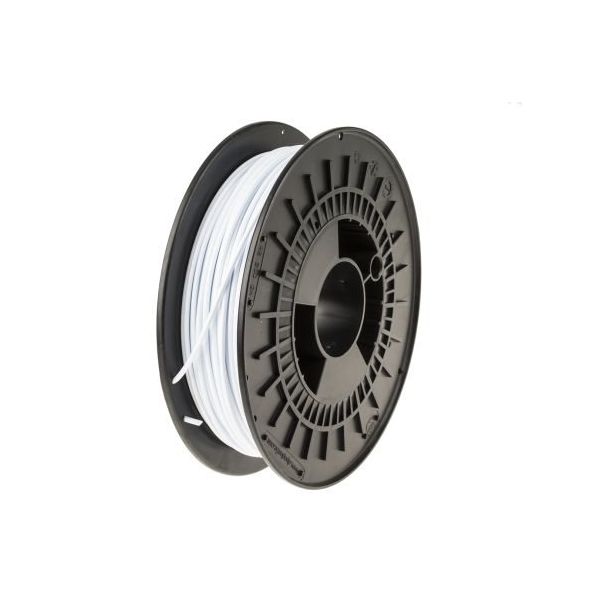 アールエスコンポーネンツ RS PRO 3Dプリンタ用フィラメント 白 PETーG 891-9337 1個(直送品)