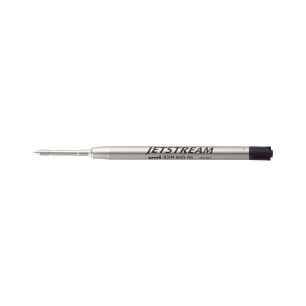 三菱鉛筆 ＳＸＲー６００ー０５　黒　２４ SXR60005.24 5本（直送品）