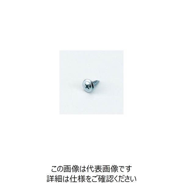 TMEHジャパン タッピングスクリュー ワッシャーモクネジ4.2X13 1セット（20本）（直送品）
