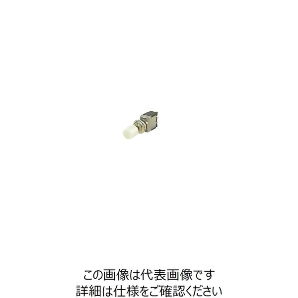 ナリカ 小型押ボタンスイッチ 2P型 P70-0252 1セット（12個）（直送品）