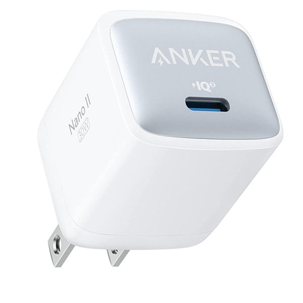 アンカー Anker Nano II 30W A2665N21 1個（直送品）