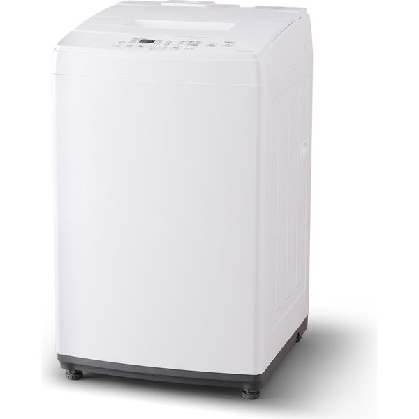 アイリスオーヤマ 全自動洗濯機 8.0kg IAW-T802E（直送品）