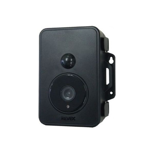 リーベックス 防雨型センサーライトカメラ SD1500*（直送品）