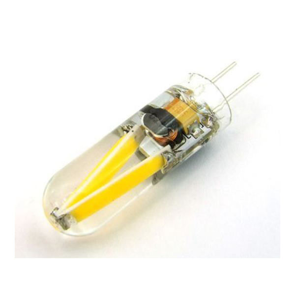 共立電子産業 電球色のフィラメントLEDモジュール KP-G404 1個 63-3183-11（直送品）