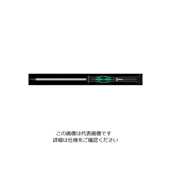 エスコ # 00x40mm [+]ドライバー(精密用) EA550MD-22 1セット(10本)（直送品）