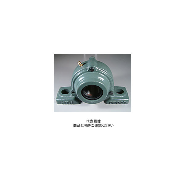 NTN ベアリングユニット CMーUKP210D1 CM-UKP210D1 1個（直送品）