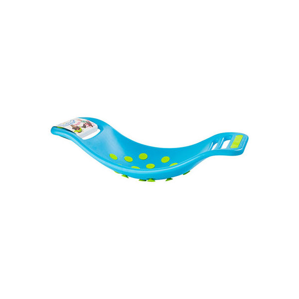 Fat Brain Toys Teeter Popper - blue ティーターポッパー ブルー 0811802020697（直送品）