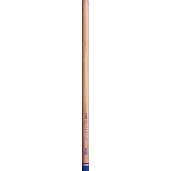 トンボ鉛筆 色鉛筆S木物語単色16群青色 CB-RS16 6本（直送品）