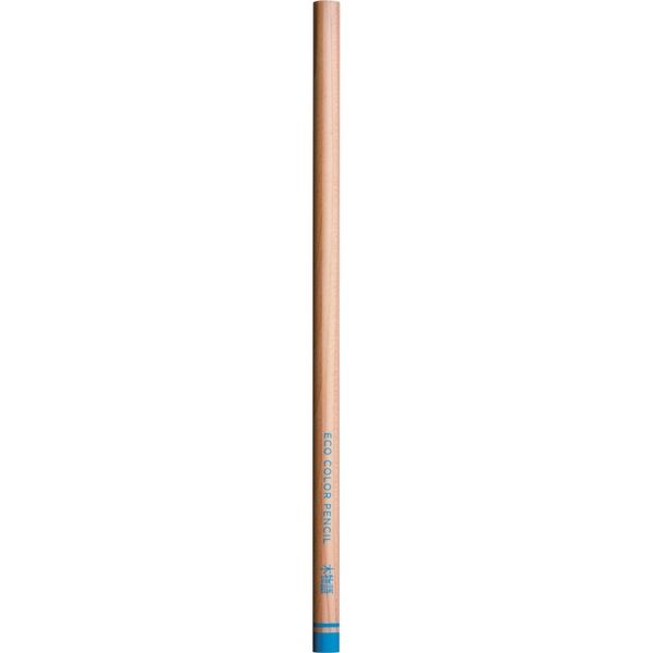 トンボ鉛筆 色鉛筆S木物語単色13水色 CB-RS13 6本（直送品）