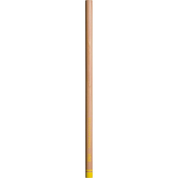 トンボ鉛筆 色鉛筆S木物語単色03黄色 CB-RS03 6本（直送品）