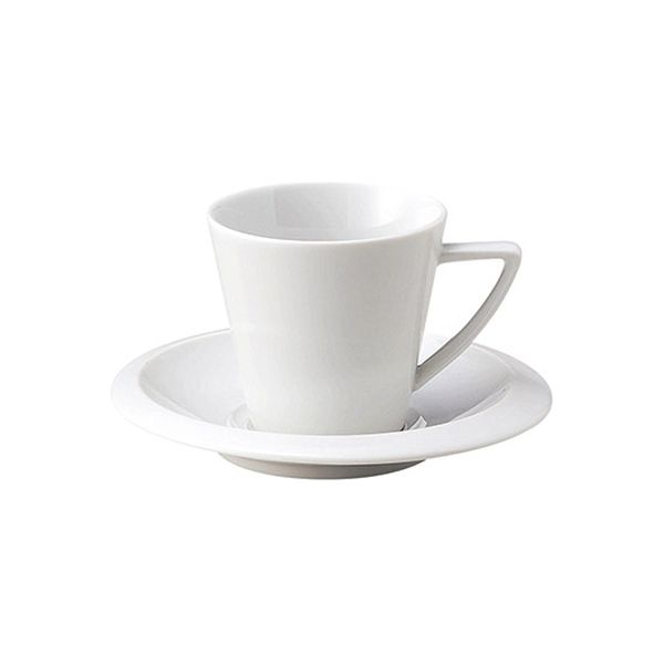 金正陶器 ポルトコーヒー碗※カップ(碗)のみ 57000949 1セット(6個)（直送品）