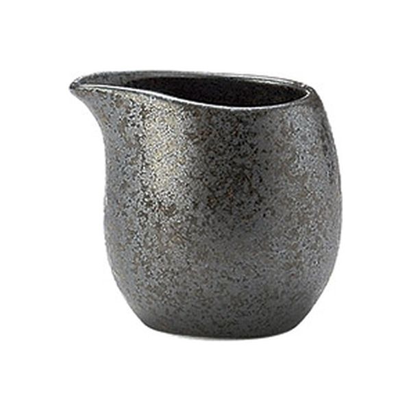 金正陶器 ピッチャー -碗皿シリーズ-ピッチャー（小）（弥勒）（ノーブルホワイト） 47042957 1セット（3個）（直送品）