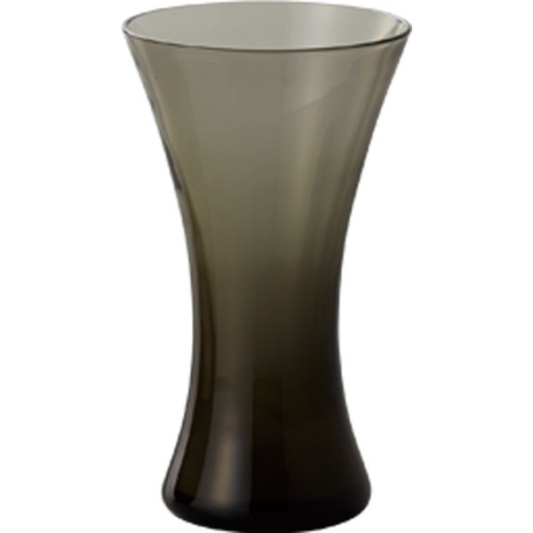 クレイ 花瓶 フラワーベース　3個セット Relation_ripple リレーションリップル 75×130mm 777-679-810（直送品）