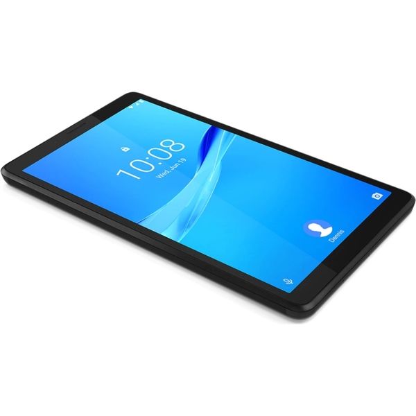 レノボ Lenovo Tab M7（7.0/Android 9.0/オニキスブラック/2GB+32GB/WWANなし） ZA550152JP 1個（直送品）