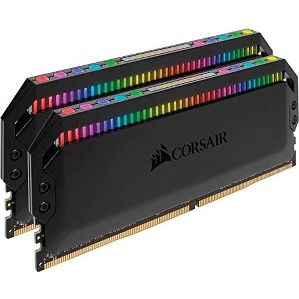 Corsair コルセア メモリ 8GBx2 CMT16GX4M2C3200C16 1個（直送品）