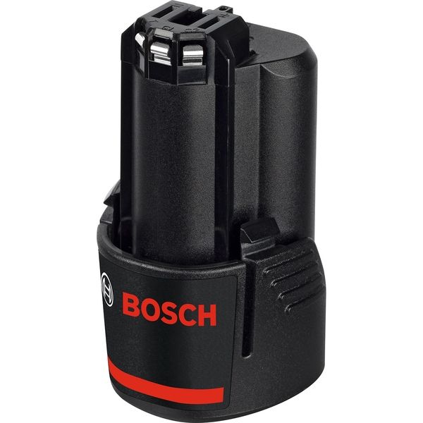 BOSCH Ｌｉーｉｏｎバッテリー GBA10.8V3.0AH 1個（直送品）