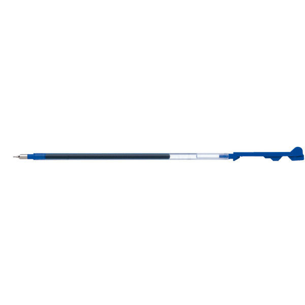 ハイテックCコレト専用レフィル　0.4mm　ブルー　青　10本　カスタマイズペン替芯　LHKRF-10C4-L　パイロット