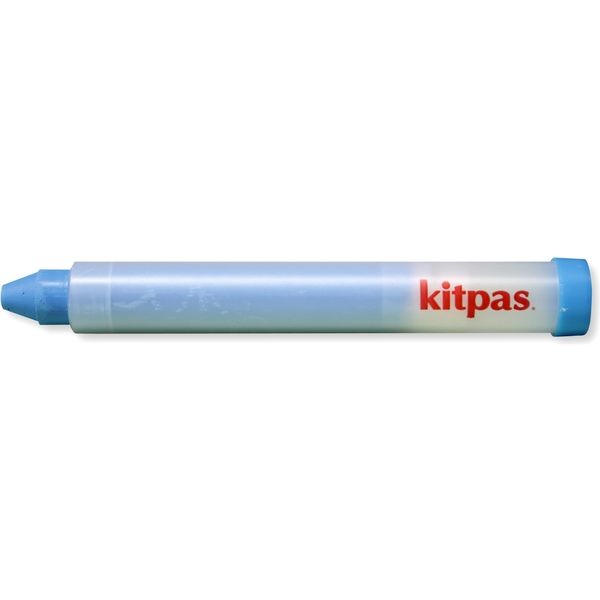 キットパスホルダー単品　水色 KP-LB 10個 日本理化学工業（直送品）