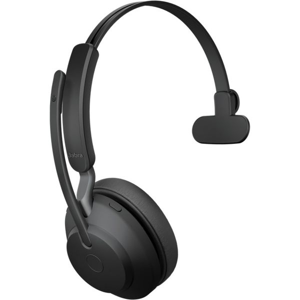 JABRA Jabra Evolve2 65 UC Mono USB-A Black 26599-889-999 1個（直送品）