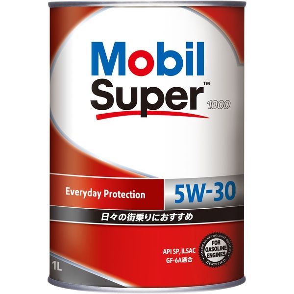 Mobil Super1000 5W30 723121 1セット（12本入）（直送品）
